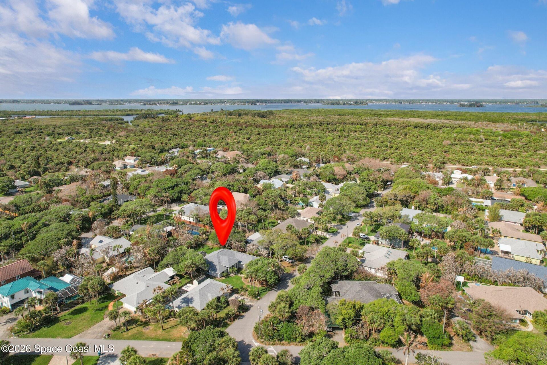 101 Estrella Road, Melbourne Beach, FL 32951 Photo