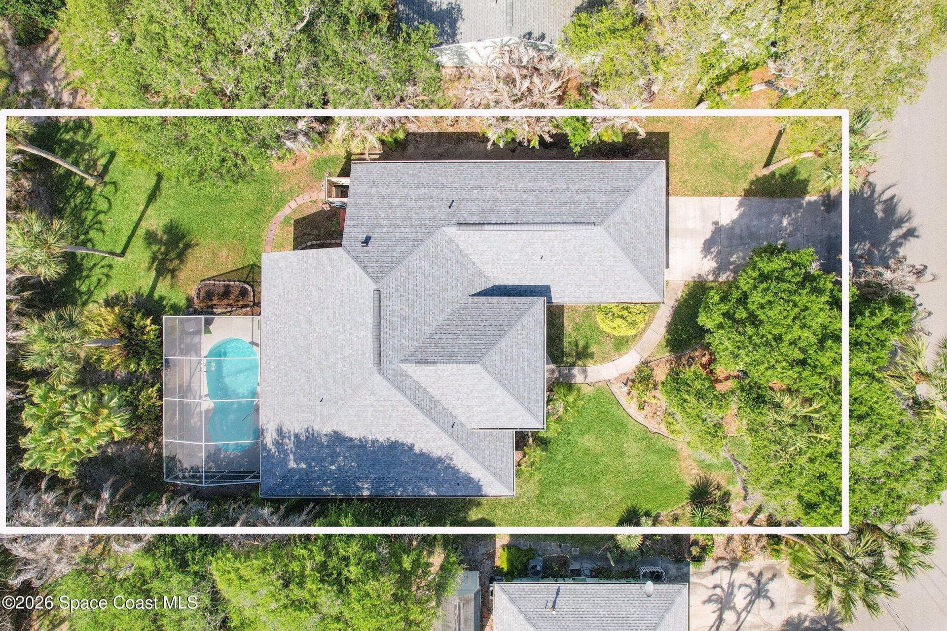 101 Estrella Road, Melbourne Beach, FL 32951 Photo