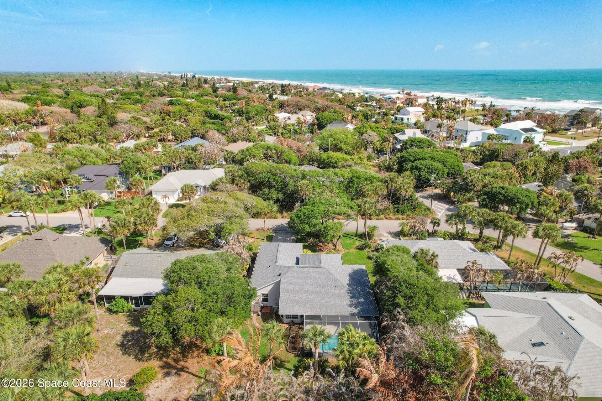 101 Estrella Road, Melbourne Beach, FL 32951 Photo