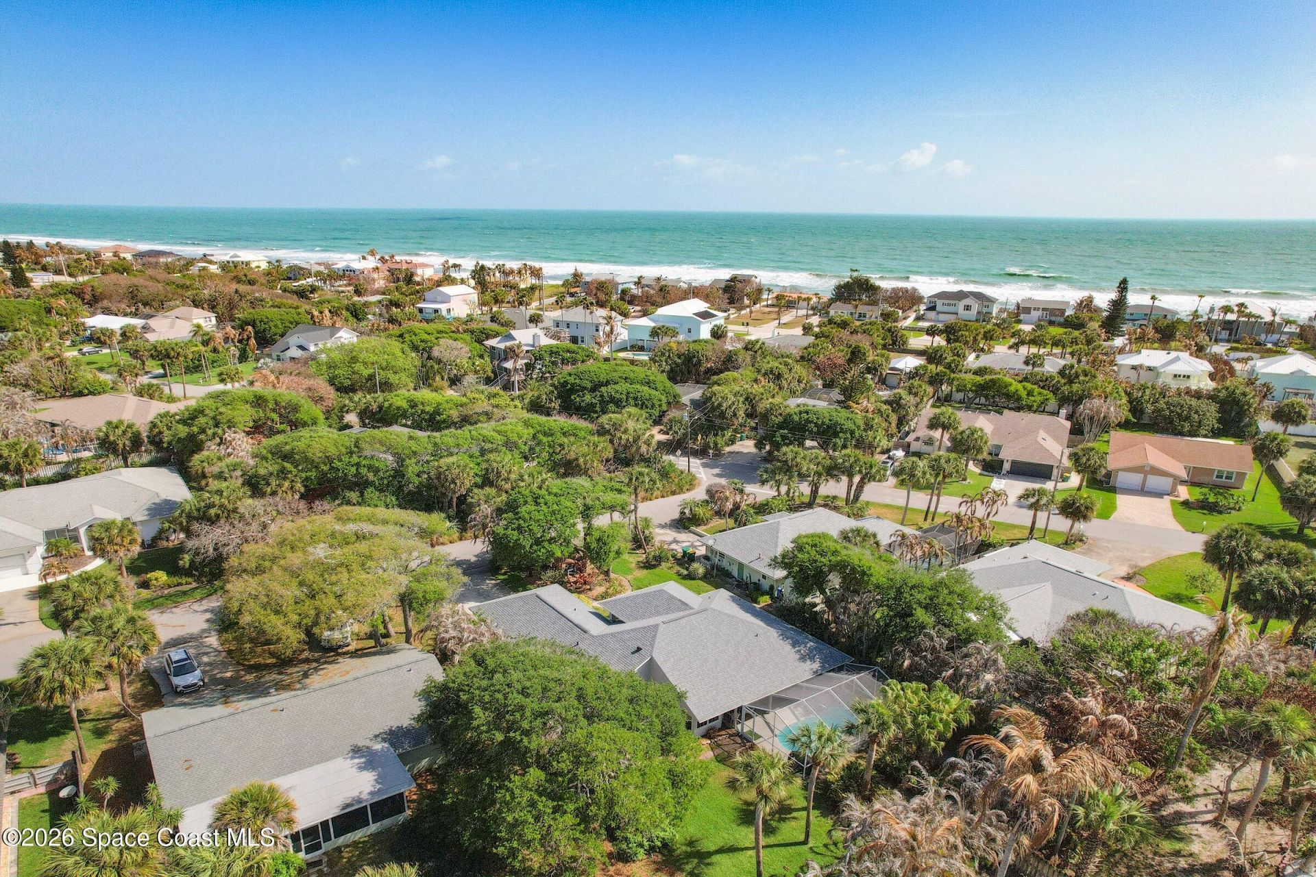 101 Estrella Road, Melbourne Beach, FL 32951 Photo