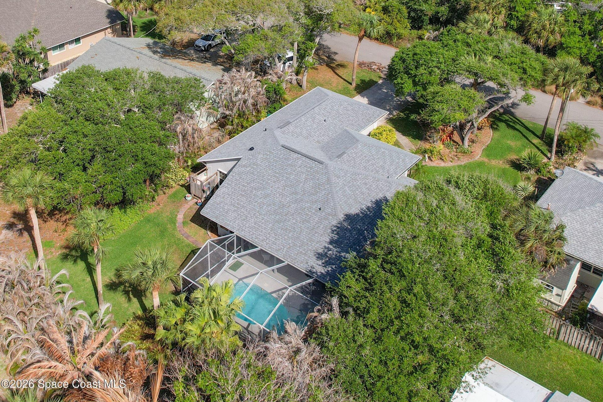 101 Estrella Road, Melbourne Beach, FL 32951 Photo