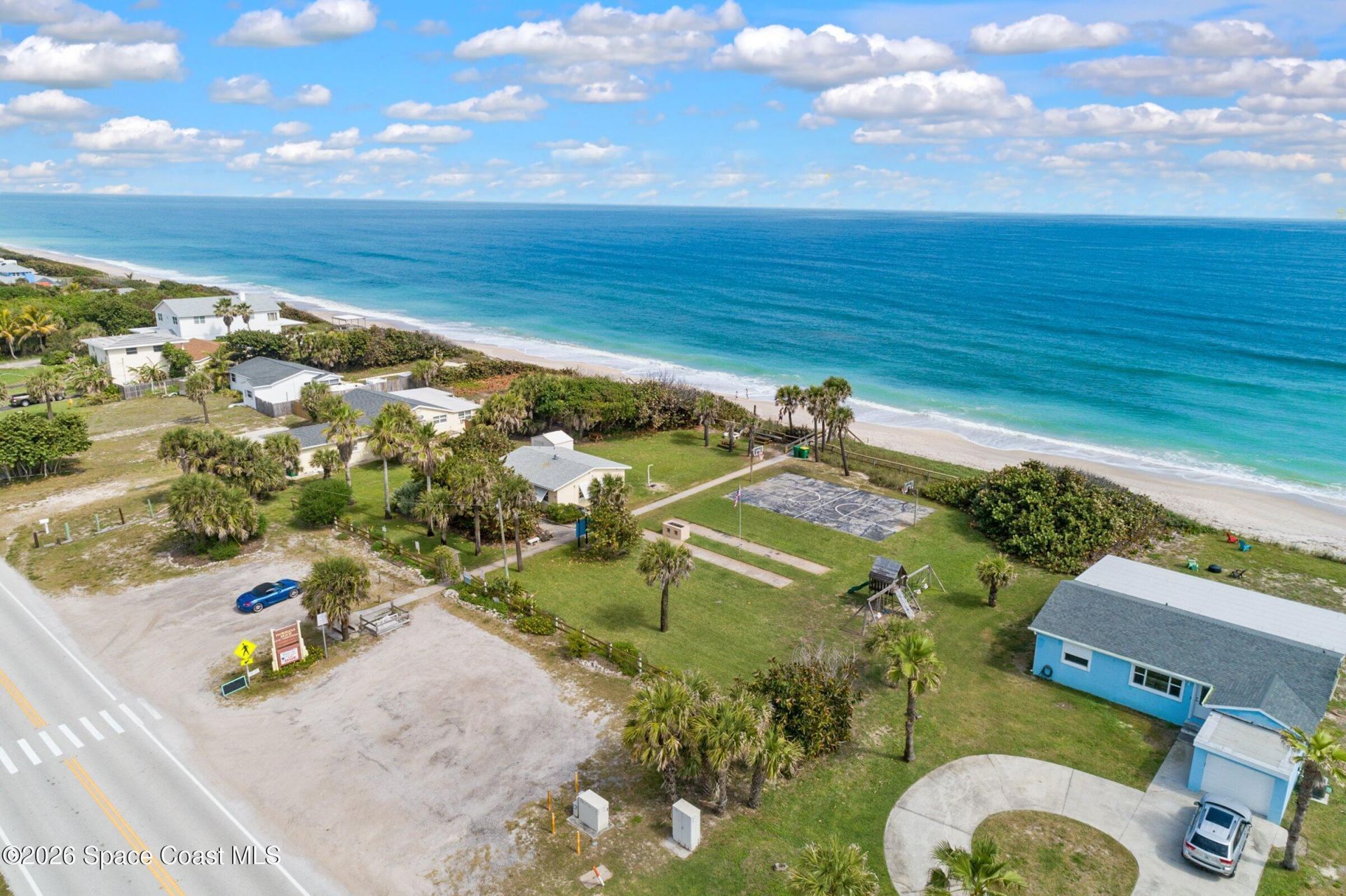 101 Estrella Road, Melbourne Beach, FL 32951 Photo