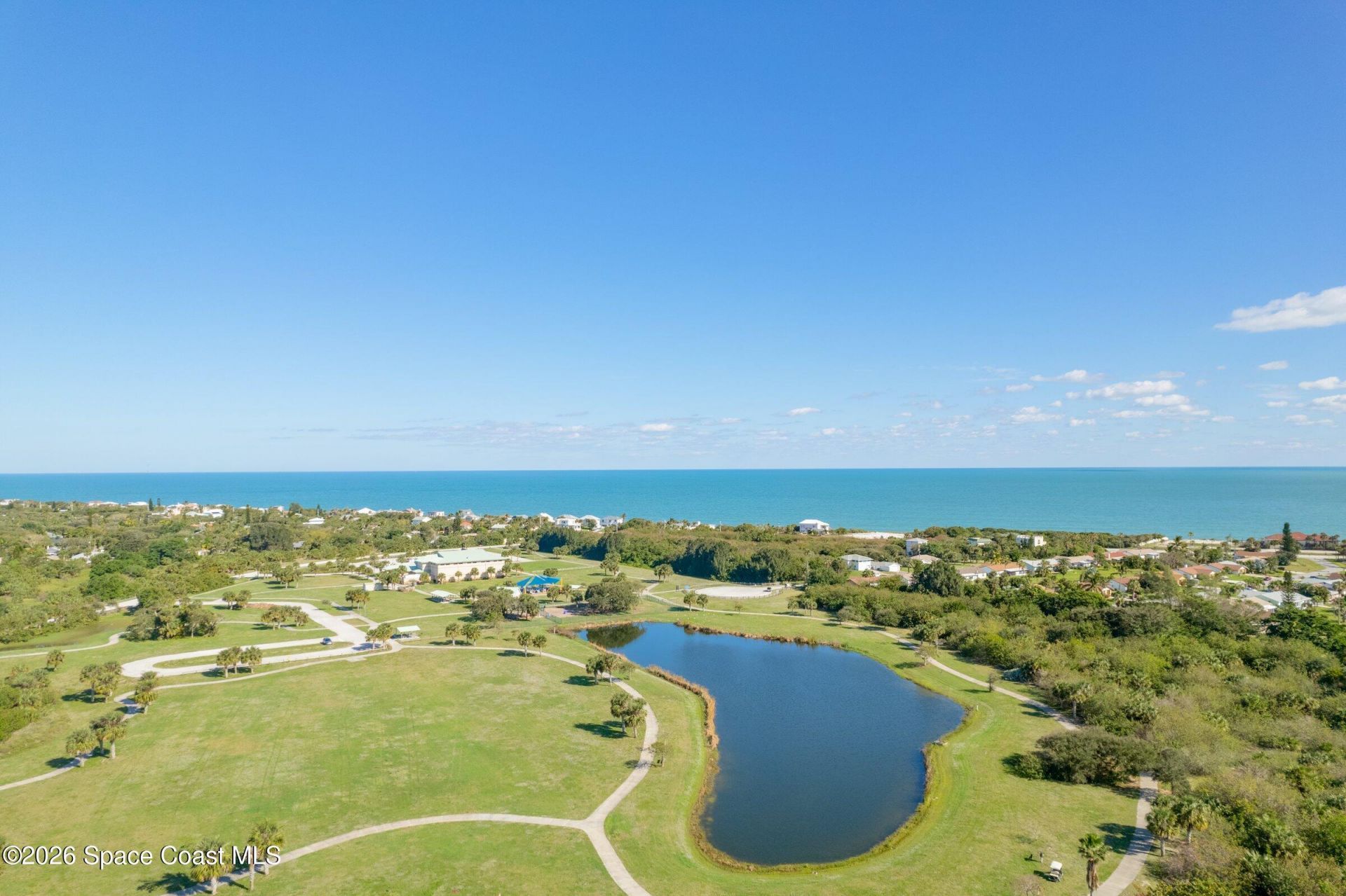 101 Estrella Road, Melbourne Beach, FL 32951 Photo