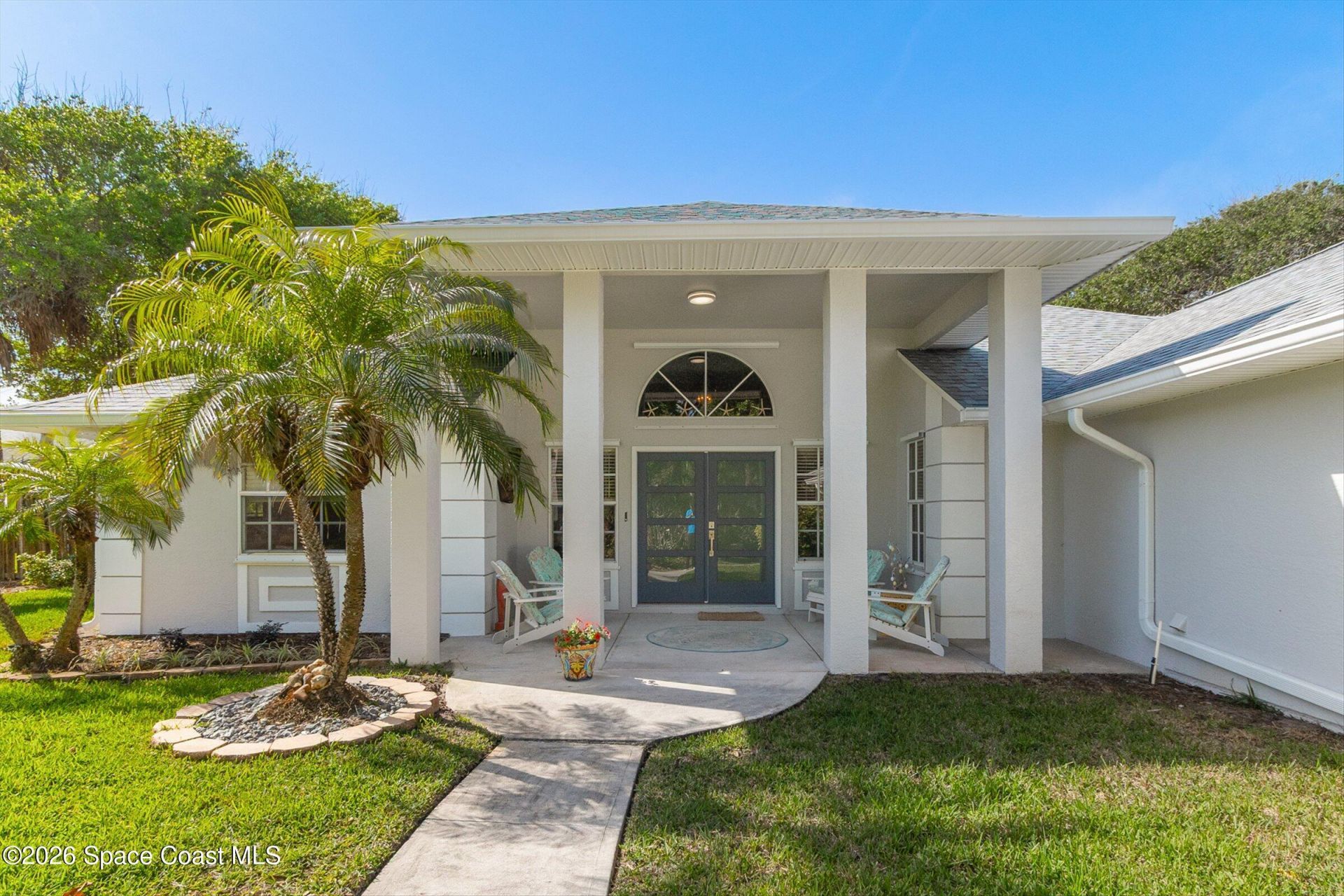 101 Estrella Road, Melbourne Beach, FL 32951 Photo