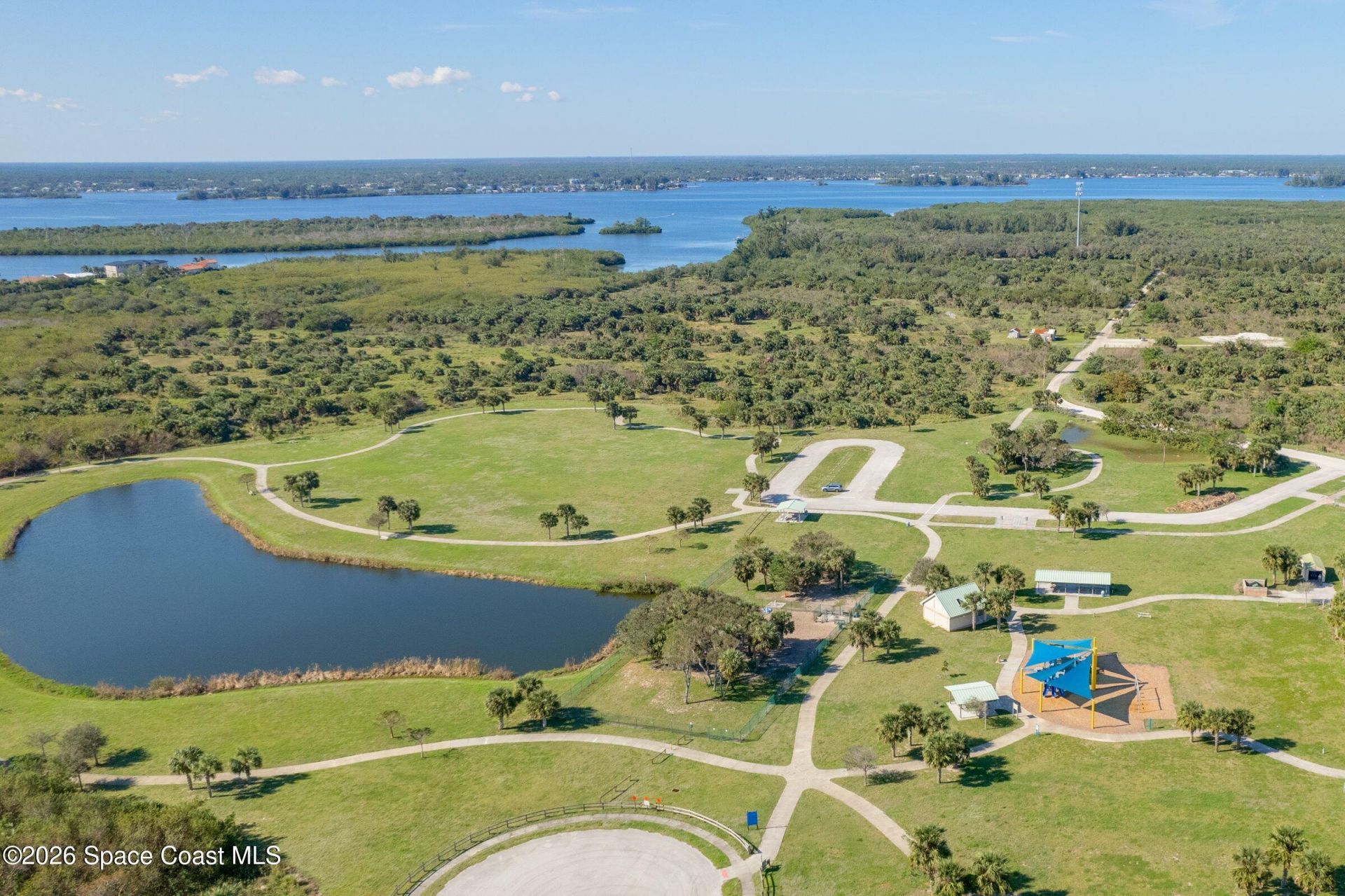 101 Estrella Road, Melbourne Beach, FL 32951 Photo