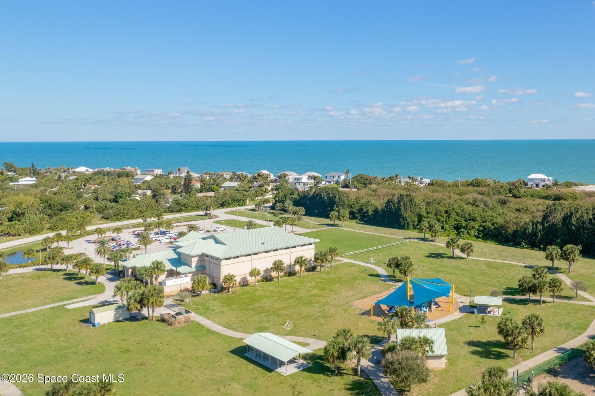 101 Estrella Road, Melbourne Beach, FL 32951 Photo