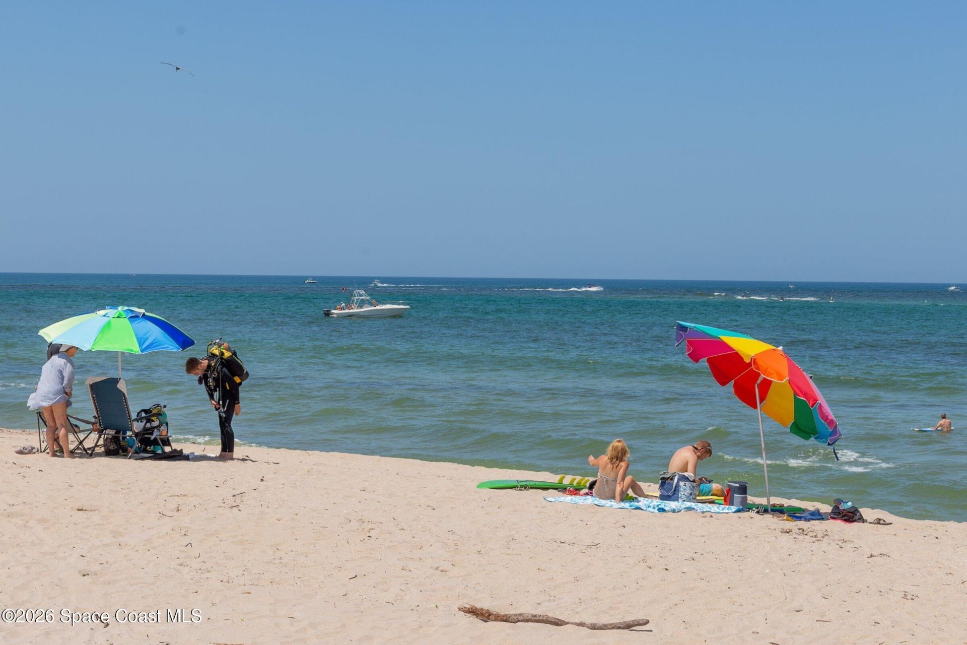 101 Estrella Road, Melbourne Beach, FL 32951 Photo