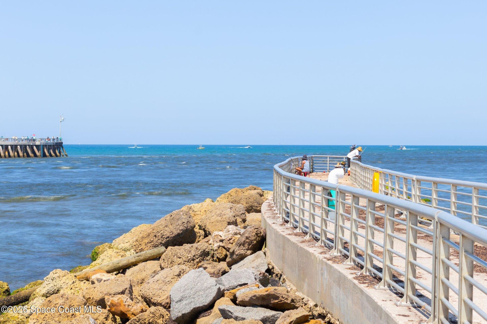 101 Estrella Road, Melbourne Beach, FL 32951 Photo