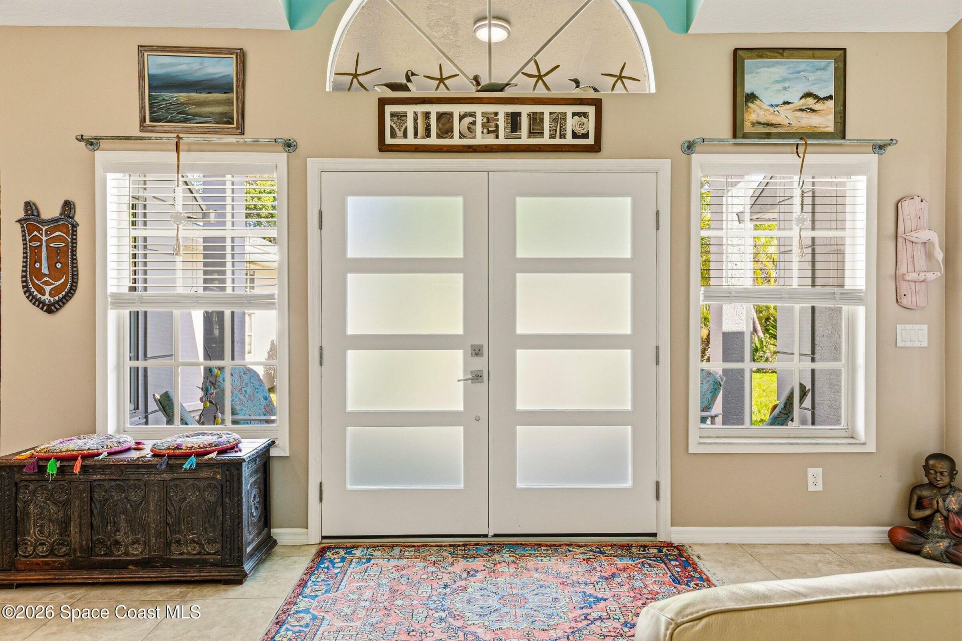 101 Estrella Road, Melbourne Beach, FL 32951 Photo