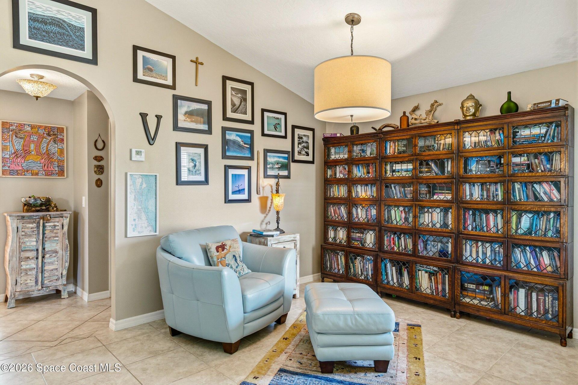 101 Estrella Road, Melbourne Beach, FL 32951 Photo