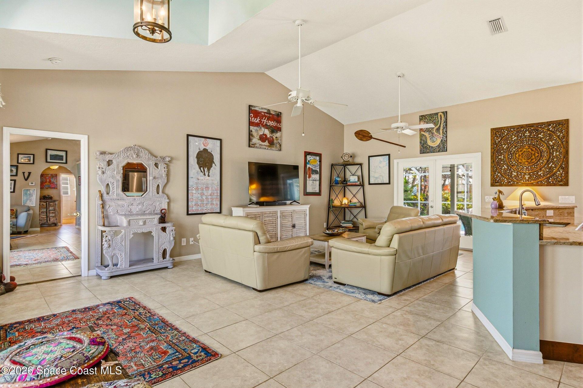 101 Estrella Road, Melbourne Beach, FL 32951 Photo