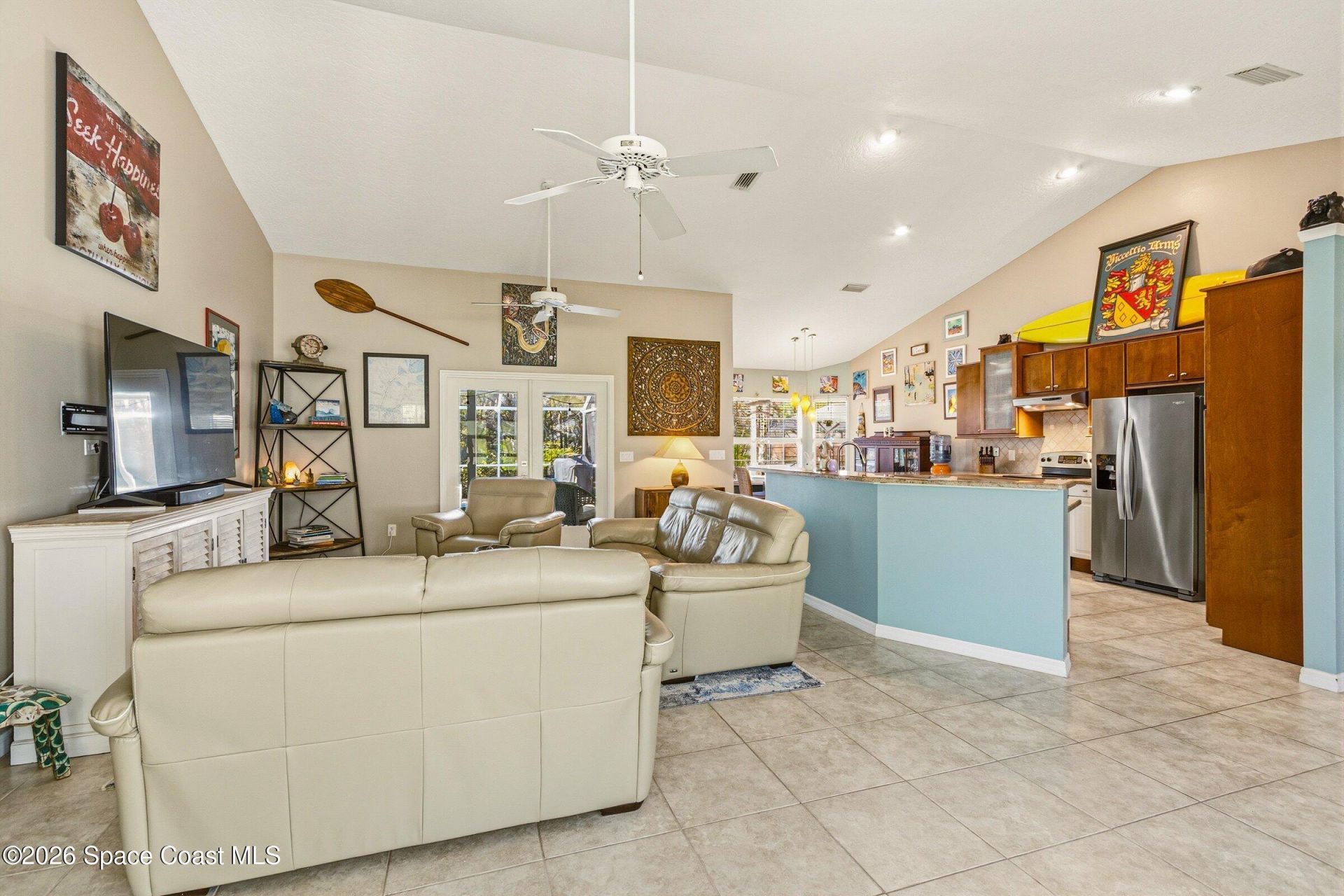 101 Estrella Road, Melbourne Beach, FL 32951 Photo