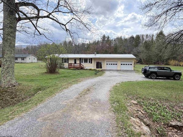 80 Appalachian Highway, Dryfork, WV 26263