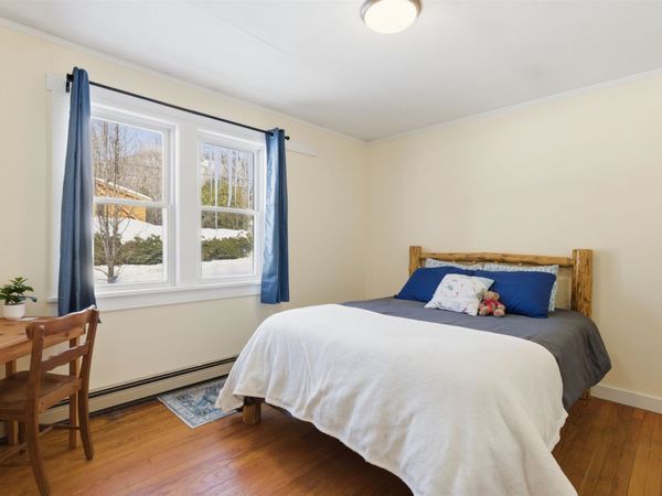 51 Pollard Road, Unit 4, Lincoln, NH 03251