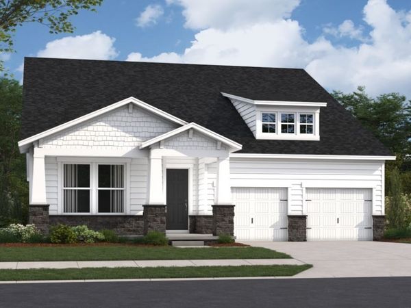 2567 Gerhard Drive, Thompsons Station, TN 37179