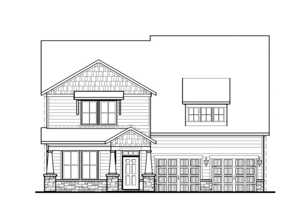 397 Baronswood Drive , Nolensville, TN 37135 Main Photo