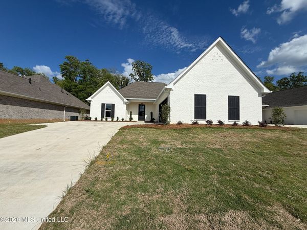 350 Oakville Circle, Brandon, MS 39047