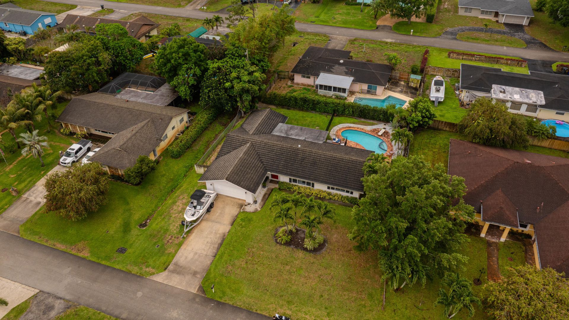 79 W Rubber Tree Drive, Greenacres, FL 33467 Photo