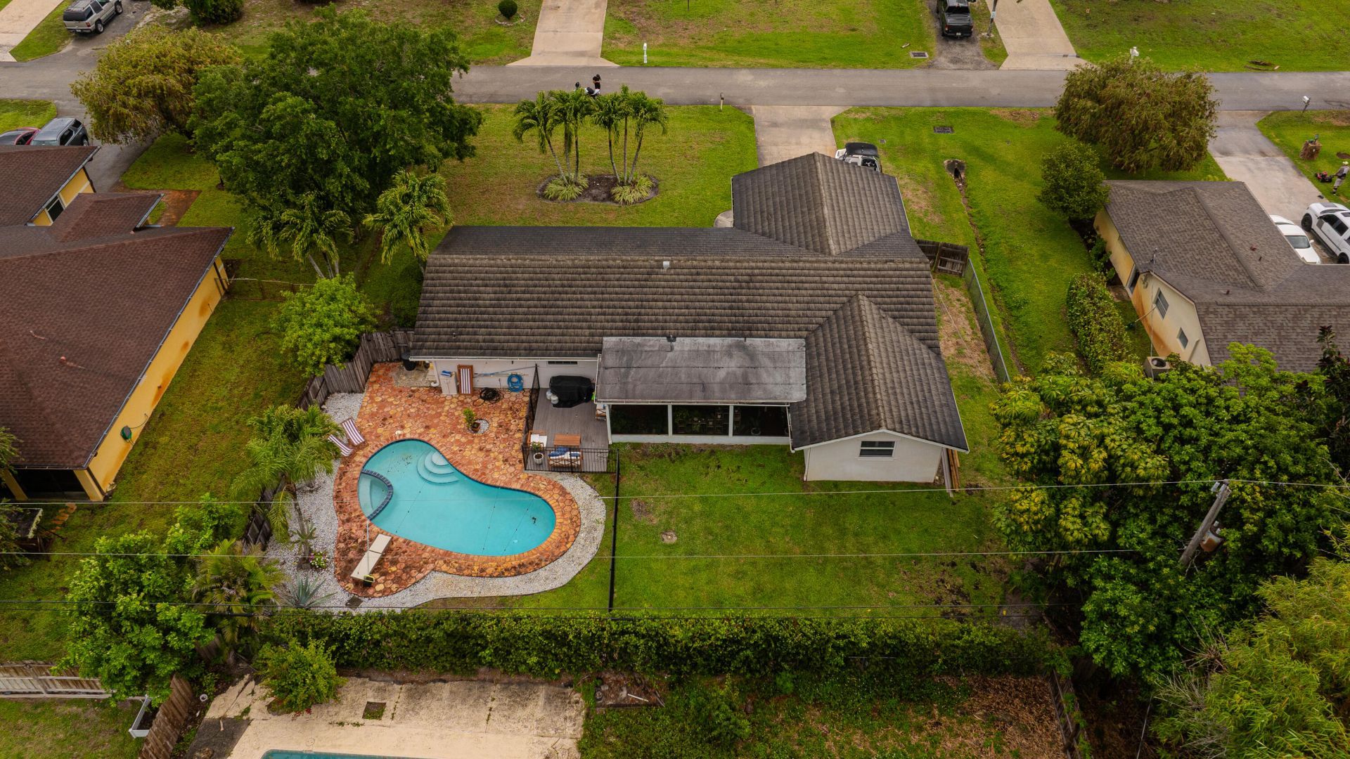 79 W Rubber Tree Drive, Greenacres, FL 33467 Photo