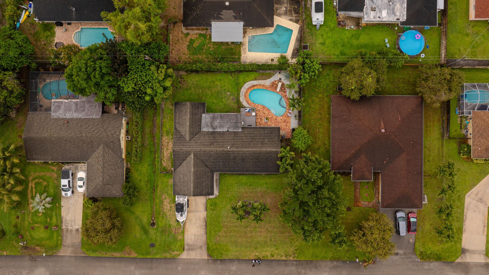 79 W Rubber Tree Drive, Greenacres, FL 33467 Photo