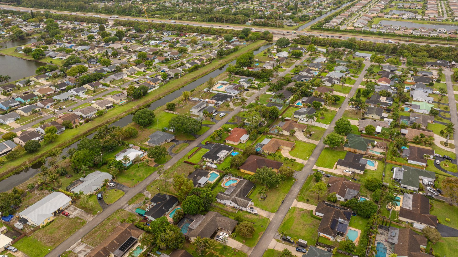 79 W Rubber Tree Drive, Greenacres, FL 33467 Photo