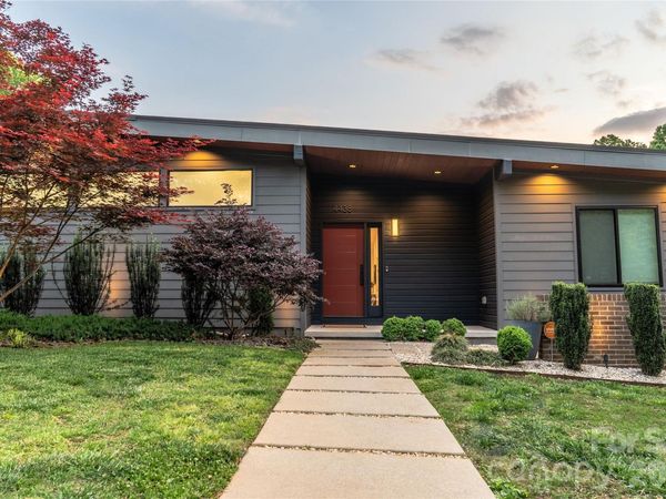 4438 Raney Way, Charlotte, NC 28205