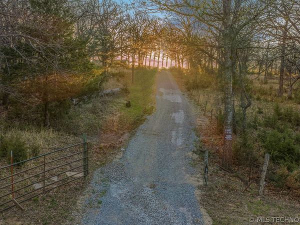 6312 N 428 Road , Pryor, OK 74361