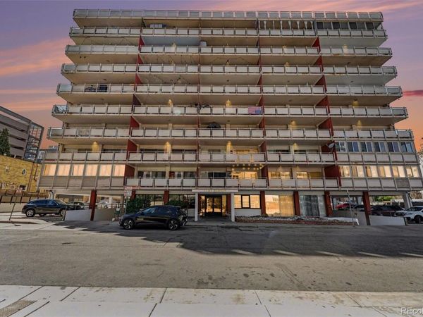 1121 Albion Street , Unit 407, Denver, CO 80220