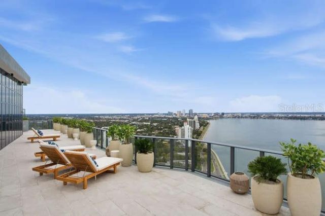 3015 S Ysabella Avenue, Unit 1202, Tampa, FL 33629 Photo