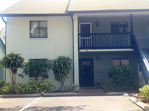 3710 GREENERY COURT , Unit 110, TAMPA, FL 33618