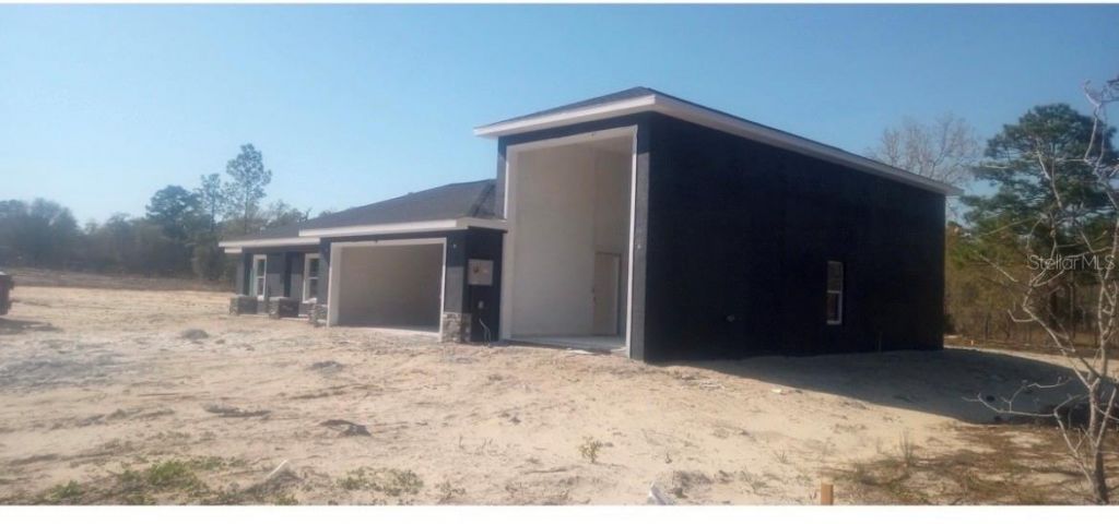 22881 SW Mineola Lane , Dunnellon, FL 34431 Photo