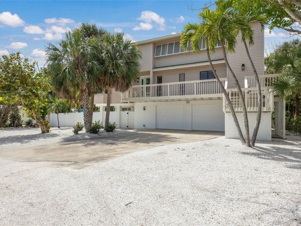 727 JACARANDA ROAD , ANNA MARIA, FL 34216
