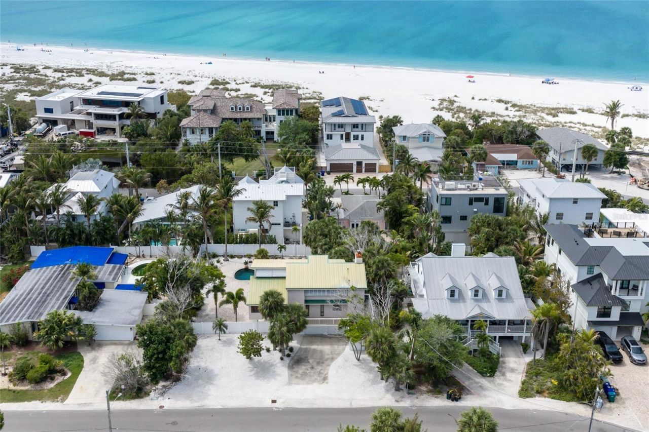 727 Jacaranda Road, Anna Maria, FL 34216 Photo