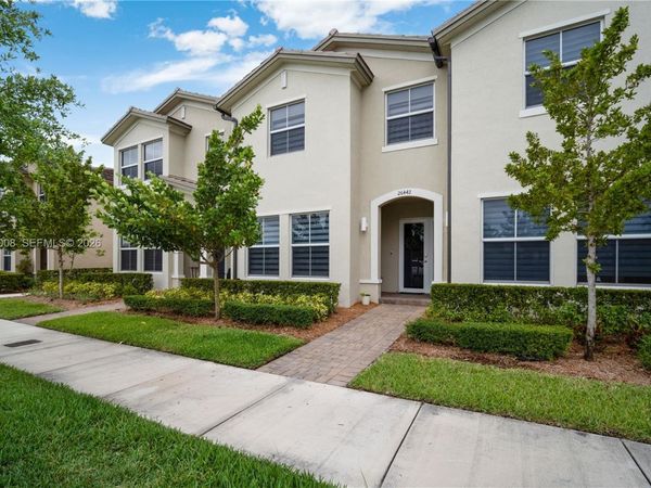 26442 SW 148 CT, Unit 26442, Homestead, FL 33032