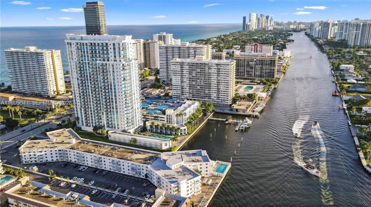 1913 S Ocean Dr , Unit 129, Hallandale Beach, FL 33009 Photo