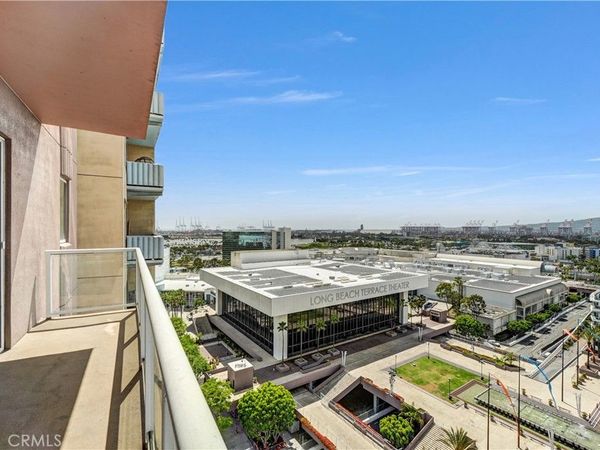 388 E Ocean Boulevard, Unit 1514, Long Beach, CA 90802