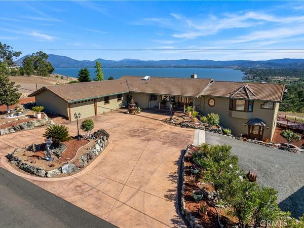 425 Lake Vista, Lakeport, CA 95453