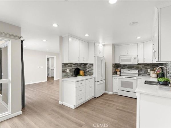 3939 E Allin, Unit 109, Long Beach, CA 90803