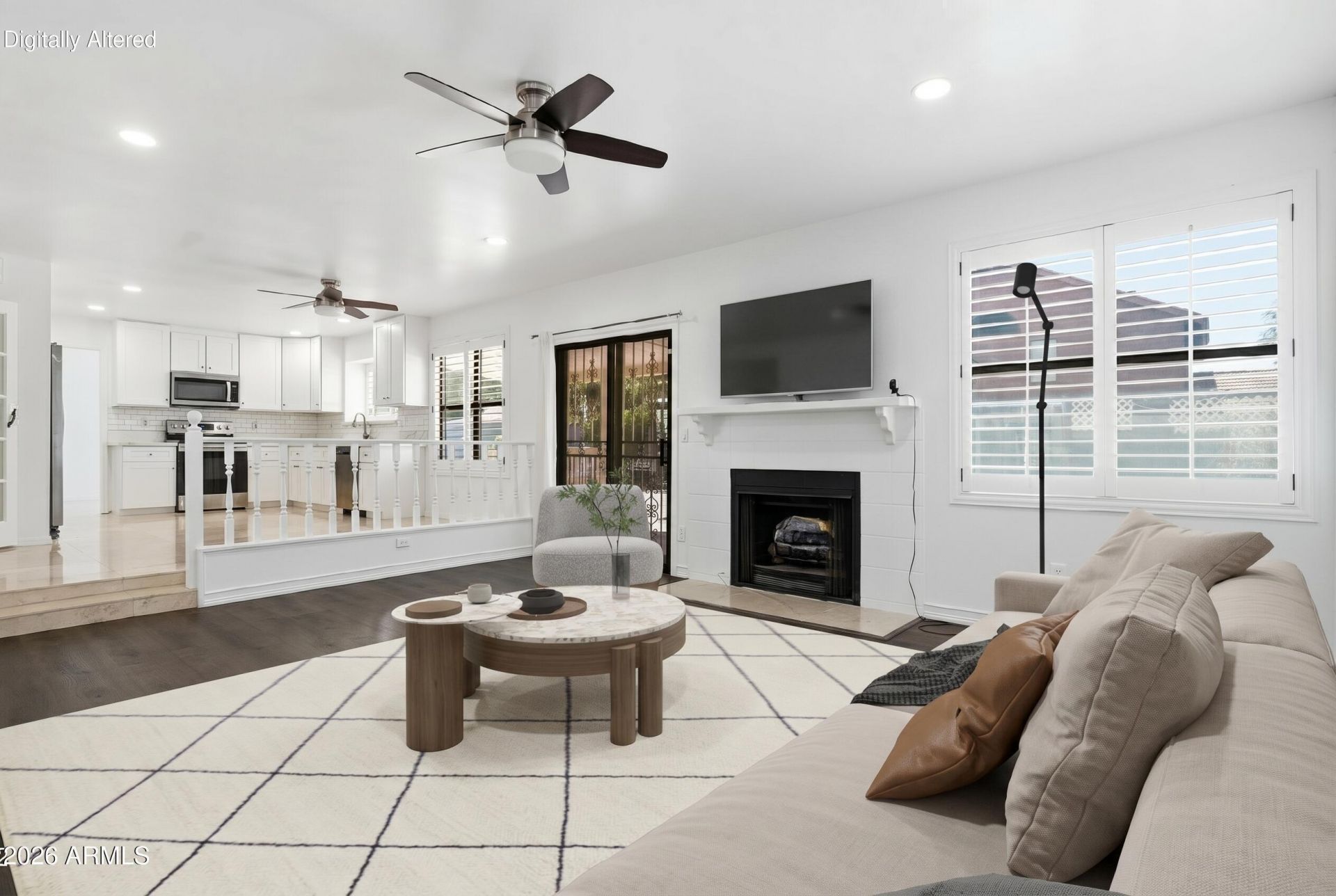 7813 W Dreyfus Drive, Peoria, AZ 85381 Main Photo