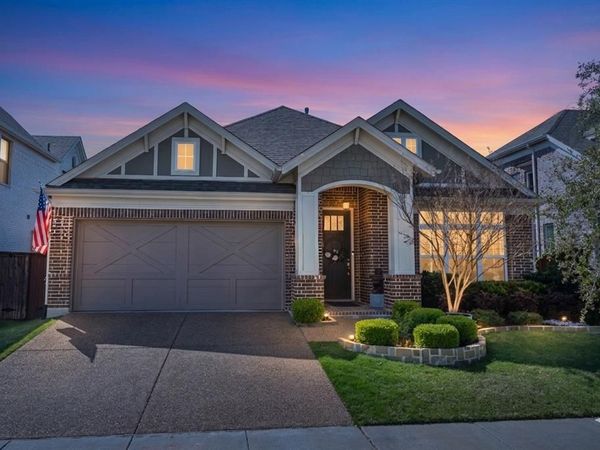 1213 Sea Island Road, Aubrey, TX 76227