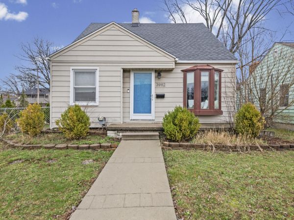 3992 Greenfield Road, Berkley, MI 48072