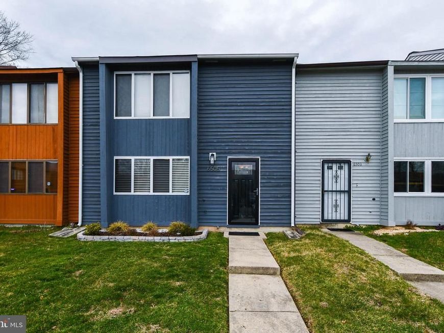 6505 Buckland Court, Fort Washington, MD 20744 Main Photo