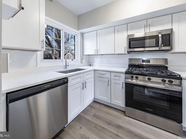 1604 PRESTON ROAD, ALEXANDRIA, VA 22302