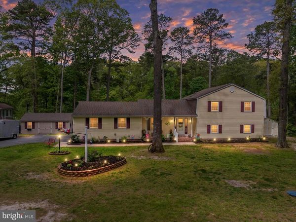 319 BREWINGTON DRIVE, SALISBURY, MD 21801