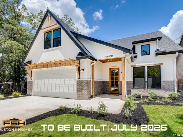 206 Roaring Creek, Boerne, TX 78006