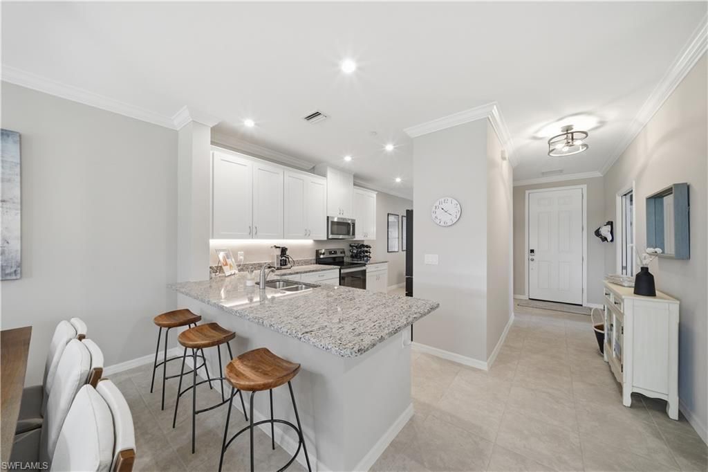 9394 Pocida Ct, Unit 101, Naples, FL 34119 Photo