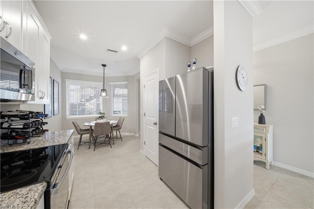 9394 Pocida Ct, Unit 101, Naples, FL 34119 Photo