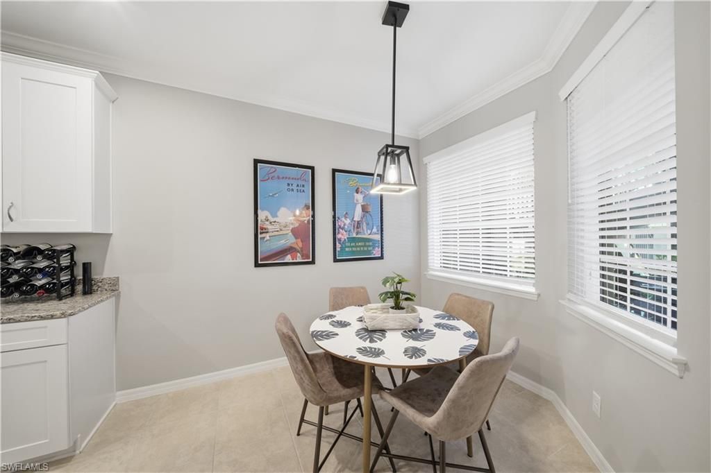 9394 Pocida Ct, Unit 101, Naples, FL 34119 Photo