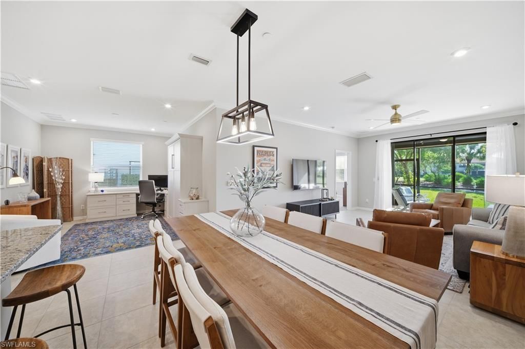 9394 Pocida Ct, Unit 101, Naples, FL 34119 Photo