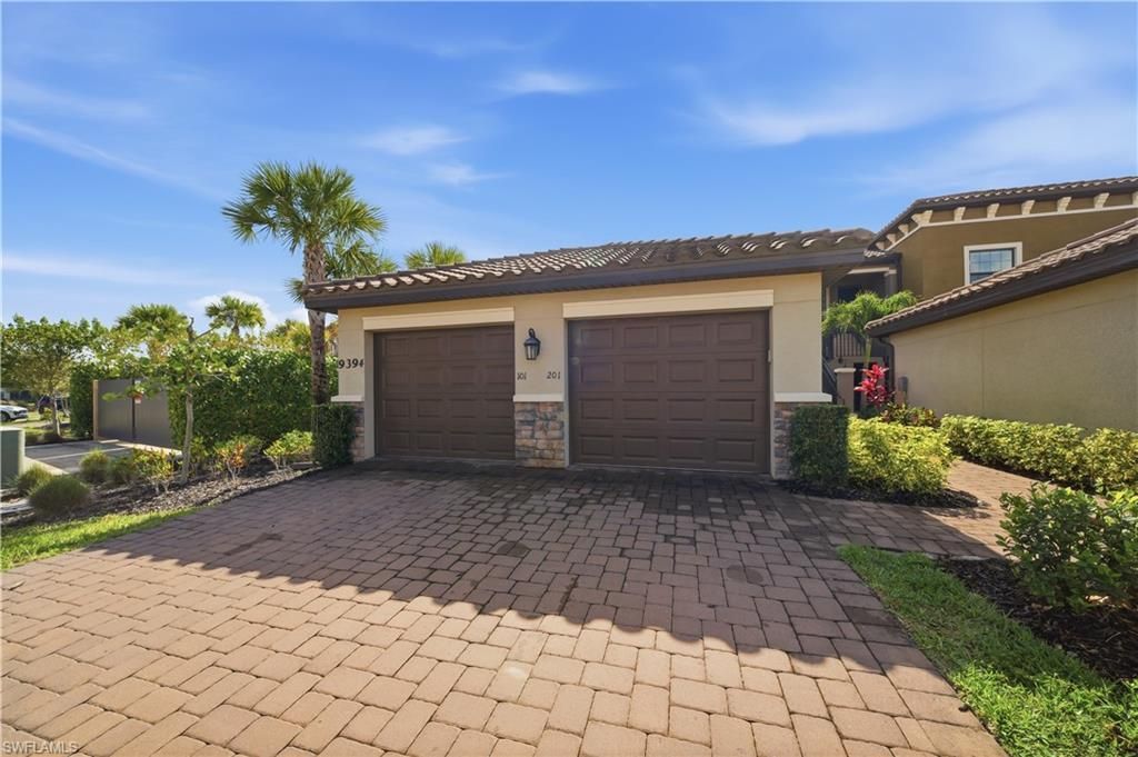 9394 Pocida Ct, Unit 101, Naples, FL 34119 Photo